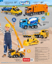 Smyths Toys Anhaenger im Prospekt 