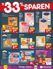 Schnitzel im Netto Marken-Discount Prospekt in Fürth Aktueller Netto Marken-Discount Prospekt mit Schnitzel, "Aktuelle Angebote", Seite 12