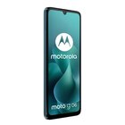 Smartphone G06 bleu - MOTOROLA en promo chez Carrefour Béziers à 99,99 €