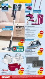 Staubsauger Angebot & Preis im aktuellen Penny Prospekt Staubsauger Angebot im aktuellen Penny Prospekt auf Seite 28