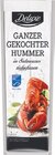 Lidl - MSC Ganzer gekochter Hummer Angebot im Prospekt MSC Ganzer gekochter Hummer bei Lidl im Prospekt "" für 13,99 €
