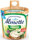 Alpenfrischkäse von Almette oder Almette Pur im aktuellen Netto mit dem Scottie Prospekt für 0,99 €