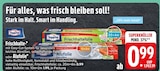 Frischhaltefolie im EDEKA Prospekt Frischhaltefolie von Toppits im aktuellen EDEKA Prospekt für 0,99 €