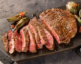 Ochsen-Flanksteak im REWE Prospekt Ochsen-Flanksteak von SCOTLAND HILLS im aktuellen REWE Prospekt für 2,39 €