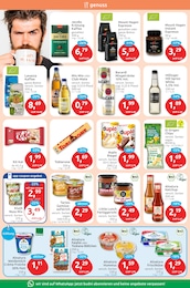 Mio Mio Mate Angebot & Preis im aktuellen budni Prospekt Mio Mio Mate Angebot im aktuellen budni Prospekt auf Seite 6