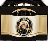 Premium Hefe Weißbier im Angebot bei Netto Marken-Discount in Augsburg Premium Hefe Weißbier Angebote von Franziskaner bei Netto Marken-Discount Augsburg für 11,99 €