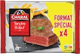 Promo Viande bovine : 4 tendres de boeuf à 7,95 € dans le catalogue Intermarché Express à Bordeaux