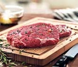 Marktkauf Trittau - Südamerikanische Rinderhüftsteak Angebot im Prospekt Südamerikanische Rinderhüftsteak bei Marktkauf im Trittau Prospekt für 1,99 €