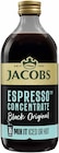 EDEKA - Espresso Kaffee-konzentrat Angebot im Prospekt Espresso Kaffee-konzentrat bei EDEKA im Prospekt "" für 4,49 €