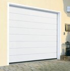 Garagentor-Set EcoStarMatic Angebote von EcoStar bei toom Baumarkt Duisburg für 829,00 €