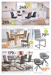 Aktueller Express Prospekt mit Esstisch, "Küchenaktion Fix & Fertig", Seite 5