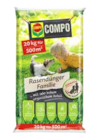 Rasendünger Familie im Angebot bei ZG Raiffeisen in Lahr Rasendünger Familie Angebote von COMPO bei ZG Raiffeisen Lahr für 39,99 €