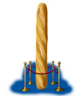 Baguette dans le catalogue Lidl