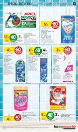 Offre K2r dans le catalogue Intermarché Express du moment à la page 15