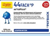 Aktuelle Fertiggerichte Angebote bei Netto Marken-Discount in Nürnberg Aktuelles ItalPizza Angebot bei Netto Marken-Discount in Nürnberg