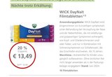 DayNait Filmtabletten bei LINDA Premiumapotheke im Mainz-Kostheim Prospekt für 13,49 €
