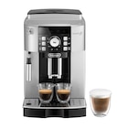 Expresso broyeur - DELONGHI en promo chez Carrefour Courbevoie