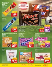 Mentos Angebote im Prospekt "Aktuelle Angebote" von Netto Marken-Discount Mentos Angebote im Prospekt "Aktuelle Angebote" von Netto Marken-Discount auf Seite 44