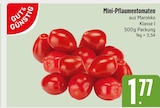 Aktuelle Tomaten Angebote bei EDEKA in München Aktuelles Mini-Pflaumentomaten Angebot bei EDEKA in München ab 1,77 €