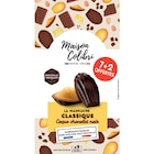 Madeleines - MAISON COLIBRI dans le catalogue Carrefour Market