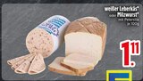 weißer Leberkäs  im aktuellen EDEKA Prospekt für 1,11 €