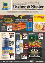 E center Prospekt für Leverkusen mit 16 Seiten E center Prospekt für Leverkusen: "Aktuelle Angebote", 16 Seiten, 10.05.2021 - 15.05.2021