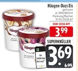 Salted Caramel Eis von Häagen-Dazs für 3,69 € bei EDEKA im Angebot Salted Caramel Eis von Häagen-Dazs im aktuellen EDEKA Prospekt