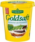 Goldsaft Zuckerrübensirup im Angebot bei REWE in Willich Goldsaft Zuckerrübensirup Angebote von Grafschafter bei REWE Willich für 1,39 €
