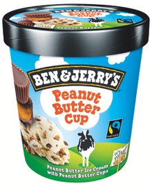 Carrefour Market Le Chesnay - Bon plan sur les produits de la marque Ben & Jerry’s Promo Bon plan sur les produits de la marque Ben & Jerry’s dans le catalogue Carrefour Market "Maintenant et moins cher !" à Le Chesnay