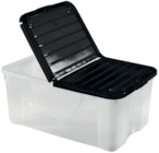 Promo Boîte de rangement à 8,99 € dans le catalogue Bazarland à Craon