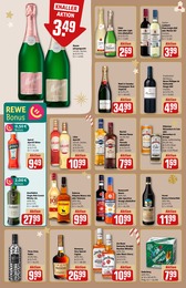 REWE Champagner im Prospekt REWE Champagner im Prospekt