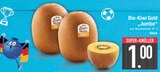 Bio-Kiwi Gold Jumbo von Zespri im aktuellen EDEKA Prospekt für 1,00 €