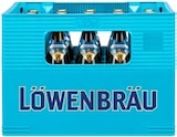 Original von Löwenbräu im aktuellen Kaufland Prospekt für 11,99 €