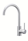 Mitigeur évier col de cygne chromé Katiki - COOKE & LEWIS - Screwfix à Amiens Mitigeur évier col de cygne chromé Katiki - COOKE & LEWIS en promo chez Screwfix Amiens à 34,99 €