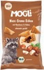 Bio-Brezeln von Mogli im aktuellen tegut Prospekt für 1,11 €