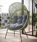 Gartensessel Angebote bei Möbel Martin Trier für 199,00 €