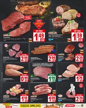 Ähnliche Lammsteak Angebote im Prospekt "Aktuelle Angebote" von EDEKA Ähnliches Angebot bei EDEKA in Prospekt "Aktuelle Angebote" gefunden auf Seite 5