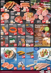 Hering im EDEKA Prospekt in Mönchengladbach Aktueller EDEKA Prospekt mit Hering, "Aktuelle Angebote", Seite 3