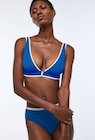 Haut de maillot de bain CROISIERE - Monoprix Drancy à Bobigny Haut de maillot de bain CROISIERE en promo chez Monoprix Drancy Bobigny à 17,99 €