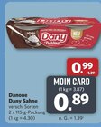 Aktuelles Dany Sahne Angebot bei combi in Osnabrück ab 0,89 €