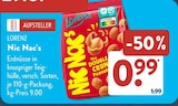 ALDI SÜD Arnstorf - Nic Nac's Angebot im Prospekt Nic Nac's bei ALDI SÜD im Arnstorf Prospekt für 0,99 €