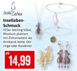 Schmuck im Angebot bei Kaufhaus Stolz in Flensburg Schmuck Angebote von InselLeben bei Kaufhaus Stolz Flensburg für 14,99 €