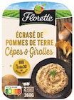 Écrasé de Pommes de Terre - FLORETTE dans le catalogue Supermarchés Match