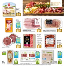 Bratwurst im aktuellen Marktkauf Prospekt (Offenbach (Main)) Bratwurst im Marktkauf Prospekt "Aktuelle Angebote" mit 48 Seiten (Offenbach (Main))