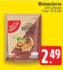 Walnusskerne im Angebot bei EDEKA in Münster Walnusskerne Angebote von EDEKA bei EDEKA Münster für 2,49 €
