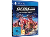 G.I. Joe: Operation Blackout - [PlayStation 4] von BRAUN PETER HANDELSVERTRETUNG im aktuellen MediaMarkt Saturn Prospekt für 17,99 €