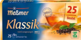 Klassik im Angebot bei Netto Marken-Discount in Mettmann Klassik Angebote von Meßmer bei Netto Marken-Discount Mettmann für 1,49 €
