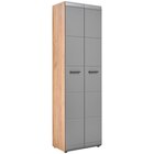 GARDEROBENSCHRANK in 59/197/37 cm im Angebot bei XXXLutz in Worms GARDEROBENSCHRANK in 59/197/37 cm Angebote von Voleo bei XXXLutz Worms für 149,00 €