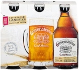Aktuelle Bier Angebote bei Kaufland in Arnsberg Aktuelles Original Angebot bei Kaufland in Arnsberg ab 3,99 €