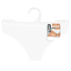 Soutien-gorge " Daily coton " - DIM en promo chez Carrefour Montpellier à 13,29 €